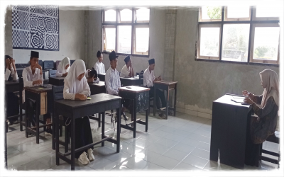 Pelaksanaan Penilaian Akhir Tahun (PAT): Momen Kritis dalam Menilai Kemajuan Belajar